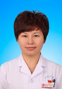 Jing Li