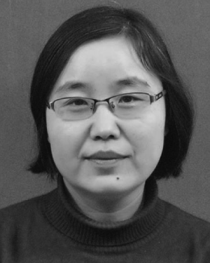 Lixia Liu