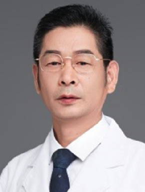 Zhongqi Wang