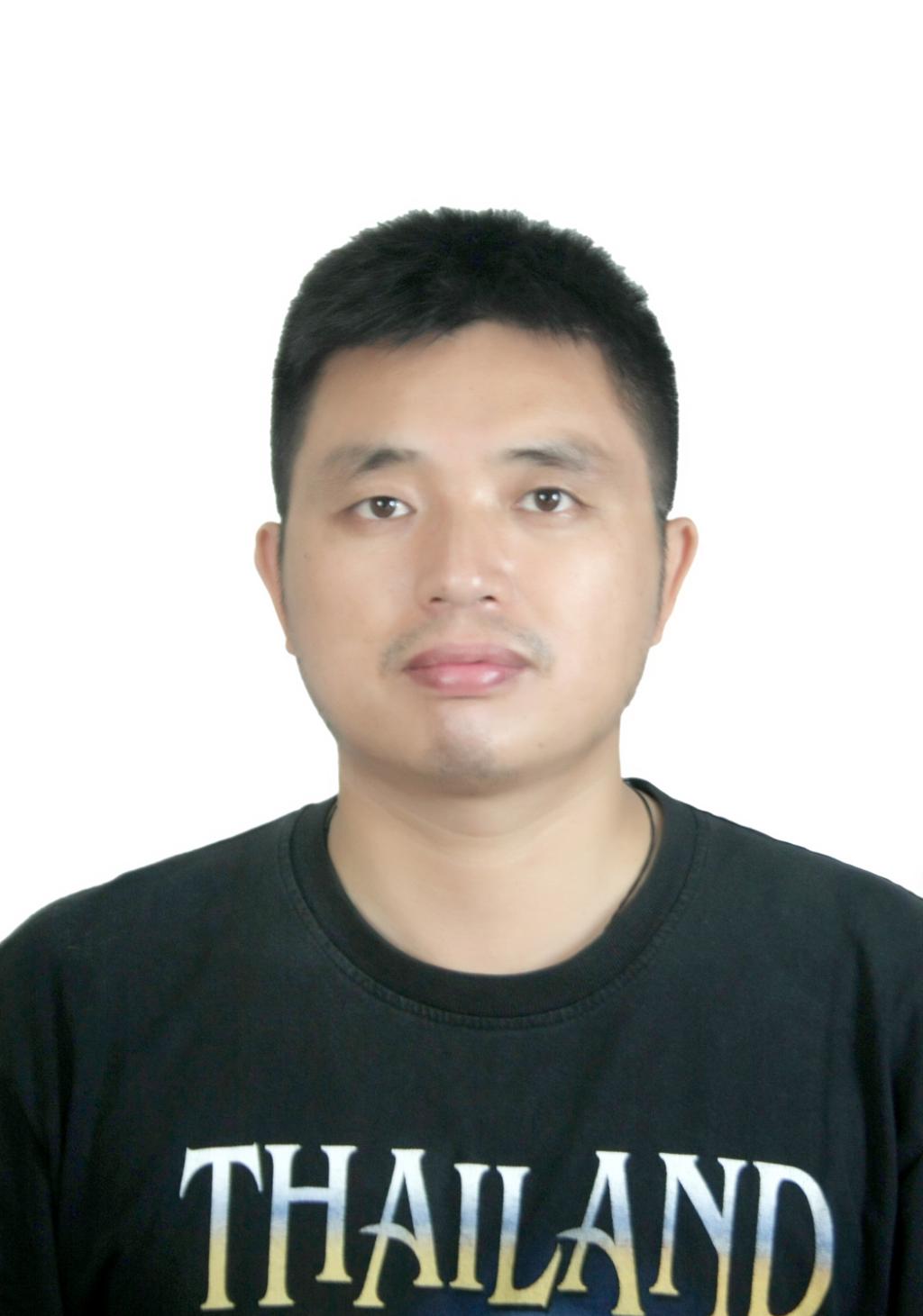 Zifan Liu