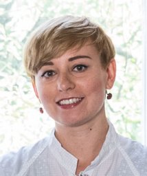 Anna Duzynska