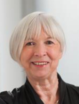 Patricia Howlin