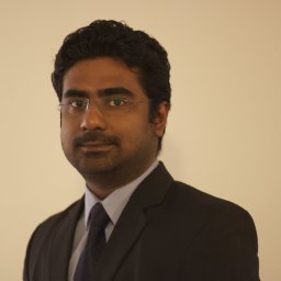 Khasnavis Saurabh
