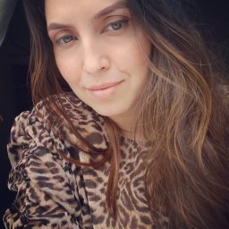 Sandra Carla Rocha