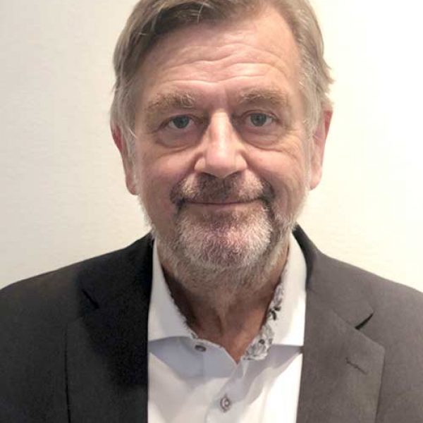 Nils Wilking