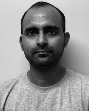 Suman Kalyan Sardar