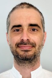 Rodolfo Jaffe