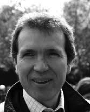 Guillaume Vivier