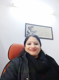 Harsandaldeep Kaur