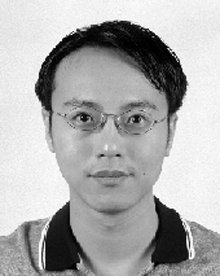 Yang-Yu Fan