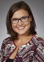 Elizabeth Flood-Grady