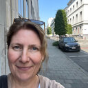 Cecilie Kvamme