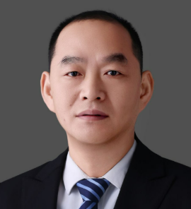 Zhengli Wu