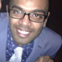 Manideep Gupta Vemula