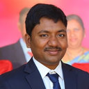 Prasanth Tej Kumar Jagannadham