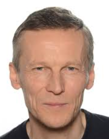 Jukka Pekola