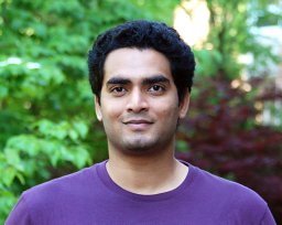 Kishore Rathinavel