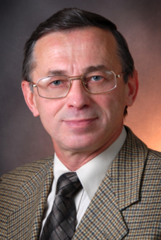 Viacheslav Anatolievich Yurko