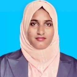 Sameena Shaik