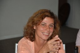 Sofia Calero