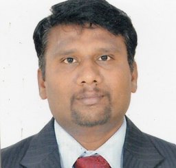 Gopal Nambi