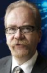 Klaus Müller Dethlefs