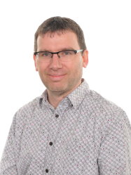 Martin Heeney