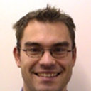 Richard Marsh
