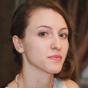 Svetlana Alipkina