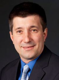 Sergei Tretiak