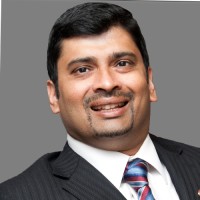 Sridhar (Sri) Krishnan