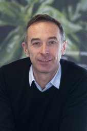 Gilles Bedoux
