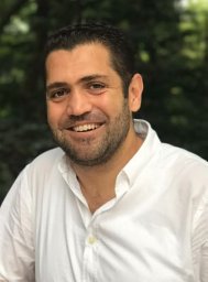 Abdullah Yildizbasi