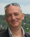 Stevo Stević