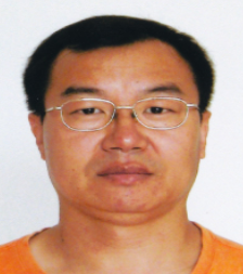 Shenghong Gu