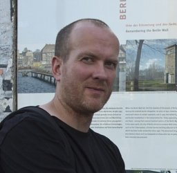 Eyjolfur Ingi Asgeirsson