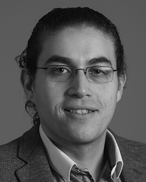 Alie El-Din Mady