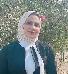 Nisreen Waleed