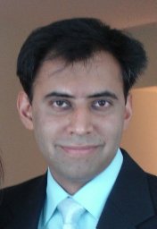 Azim S. Gangji