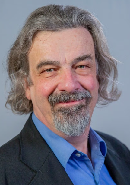 Nicholas Warner
