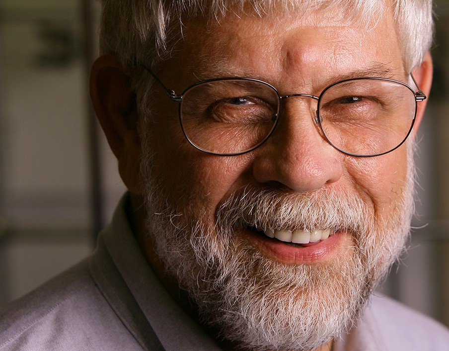 W. Robert Scheidt