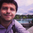 Stefan Cristian Stanel