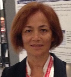 Gulcihan Ozdemir