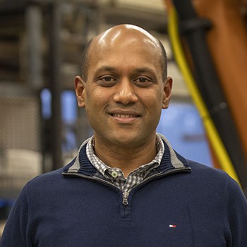 Vineet R. Kamat