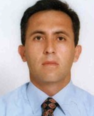 Mehmet Parlak
