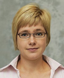 Tarja Pitkanen