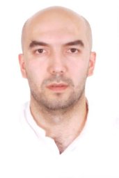Pulatov Bakhtiyor