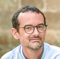Yves-Francois Le Lay