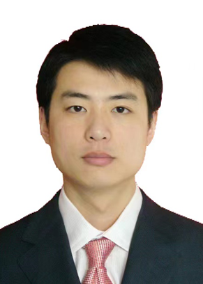 Jie Zhang