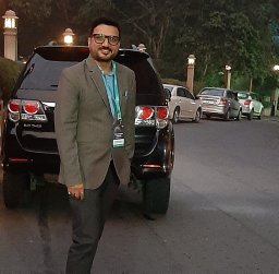 Kumar Gautam